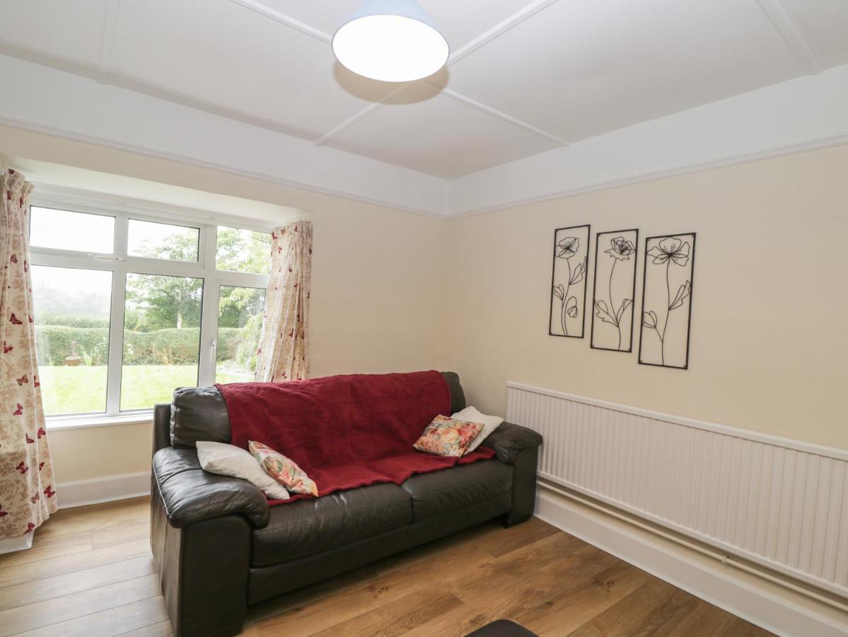 Villa The Anchorage à Shepton Mallet Extérieur photo