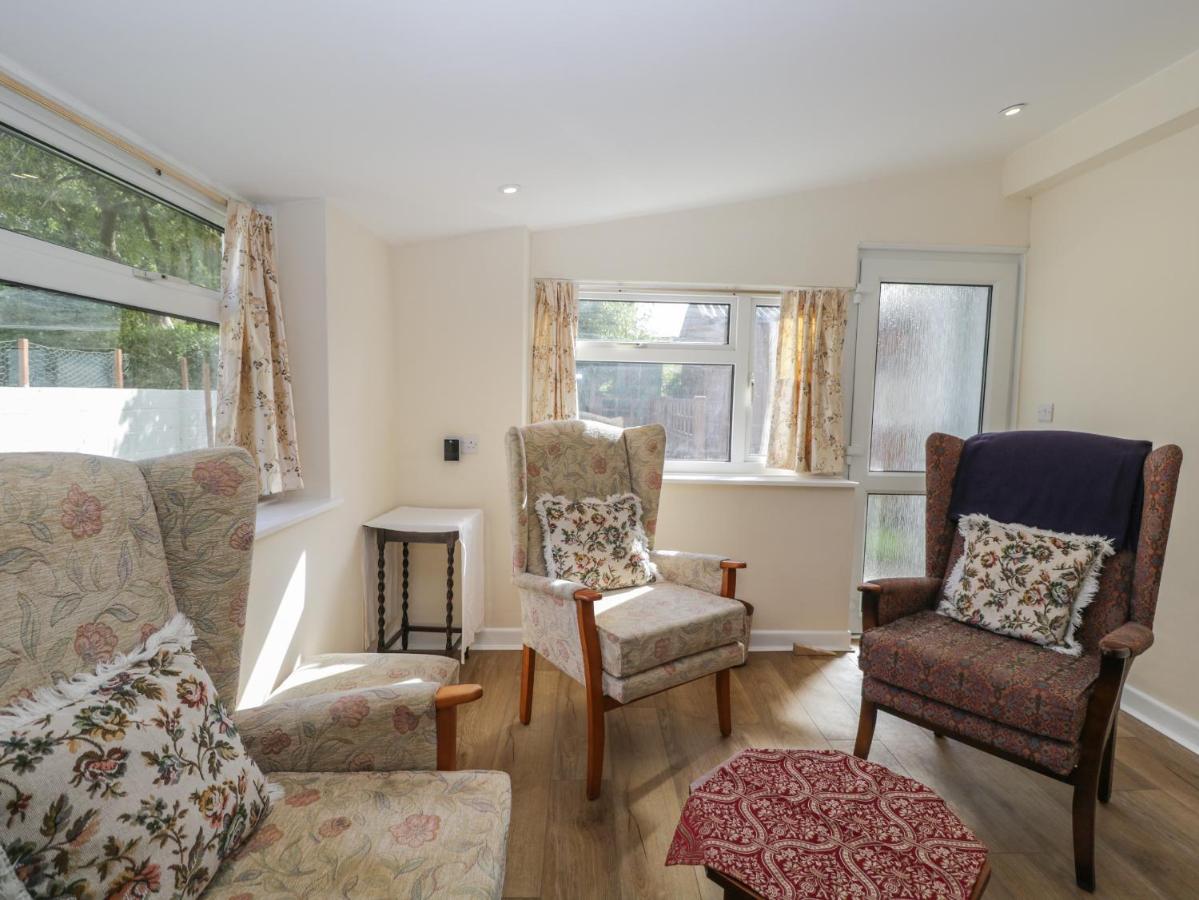 Villa The Anchorage à Shepton Mallet Extérieur photo