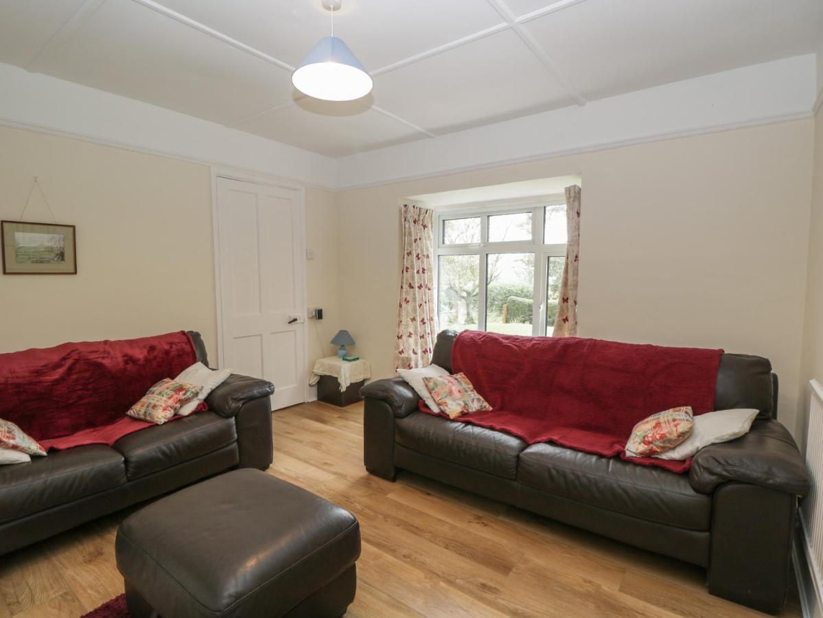 Villa The Anchorage à Shepton Mallet Extérieur photo