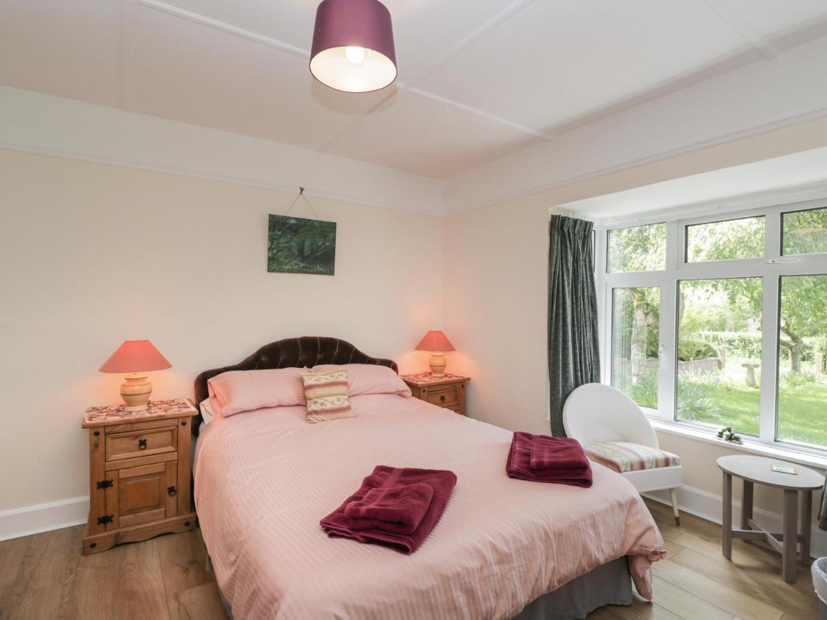 Villa The Anchorage à Shepton Mallet Extérieur photo
