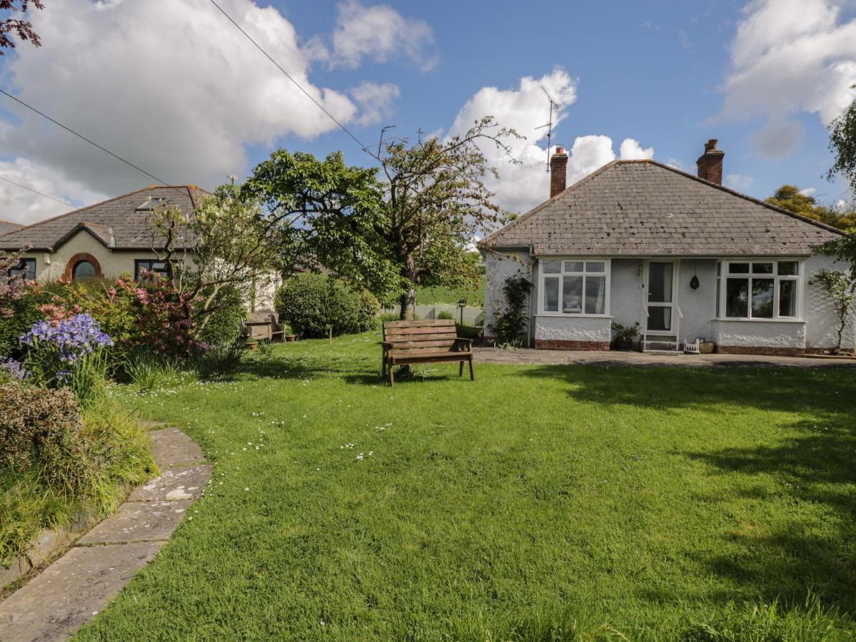Villa The Anchorage à Shepton Mallet Extérieur photo